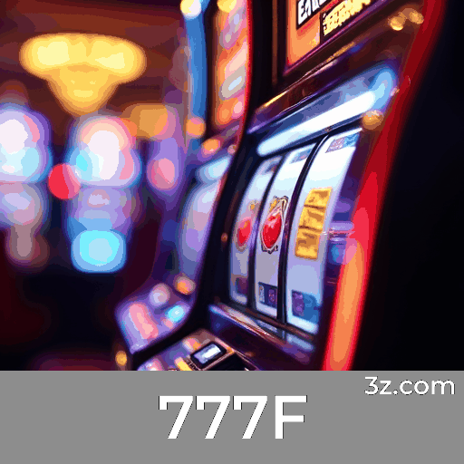 777F Logo