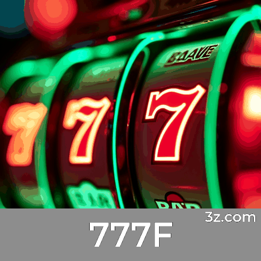 777F Logo